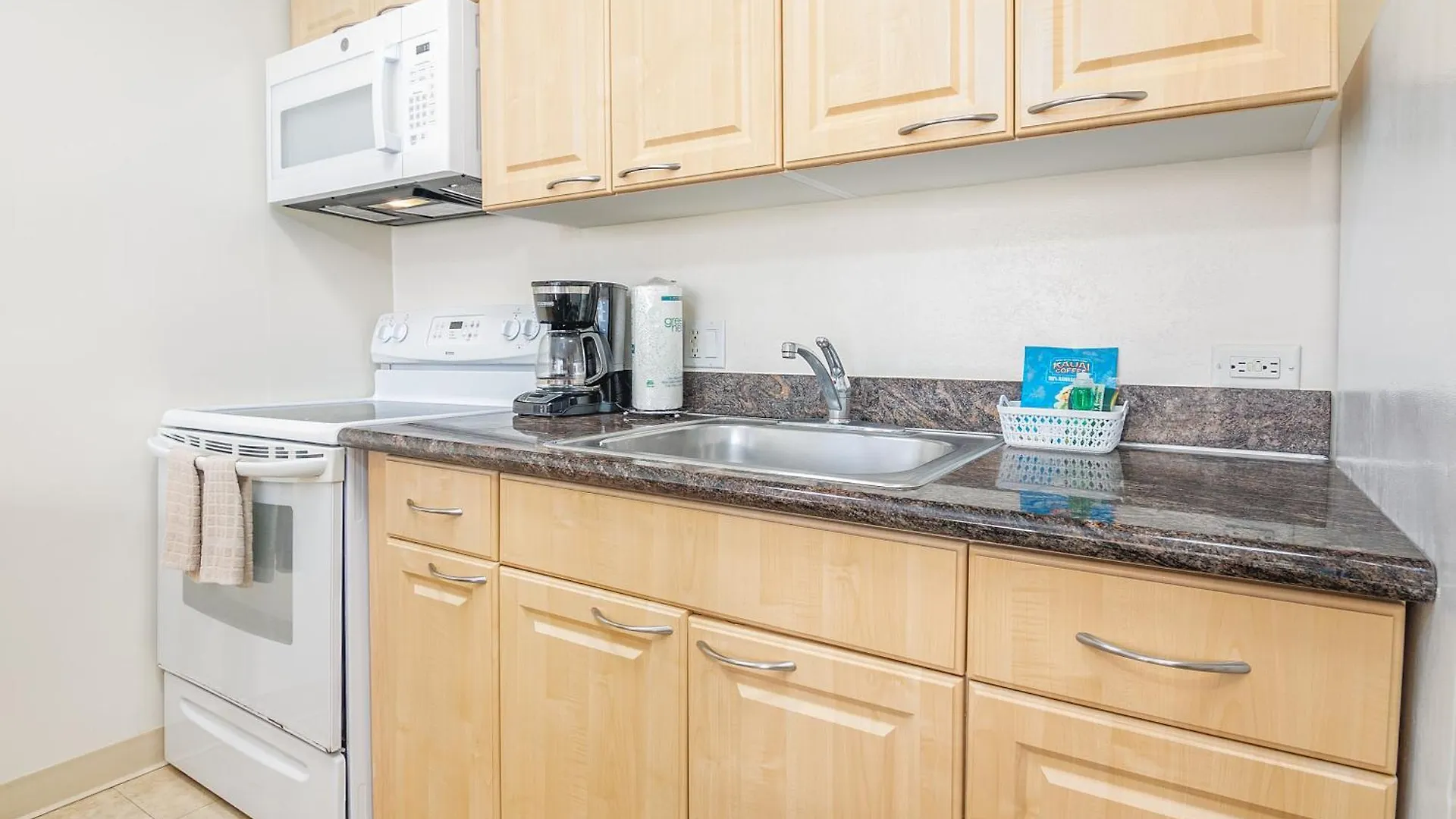 Apartament Cozy & Diamond Head View At Waikiki With Parking Honolulu Stany Zjednoczone Ameryki