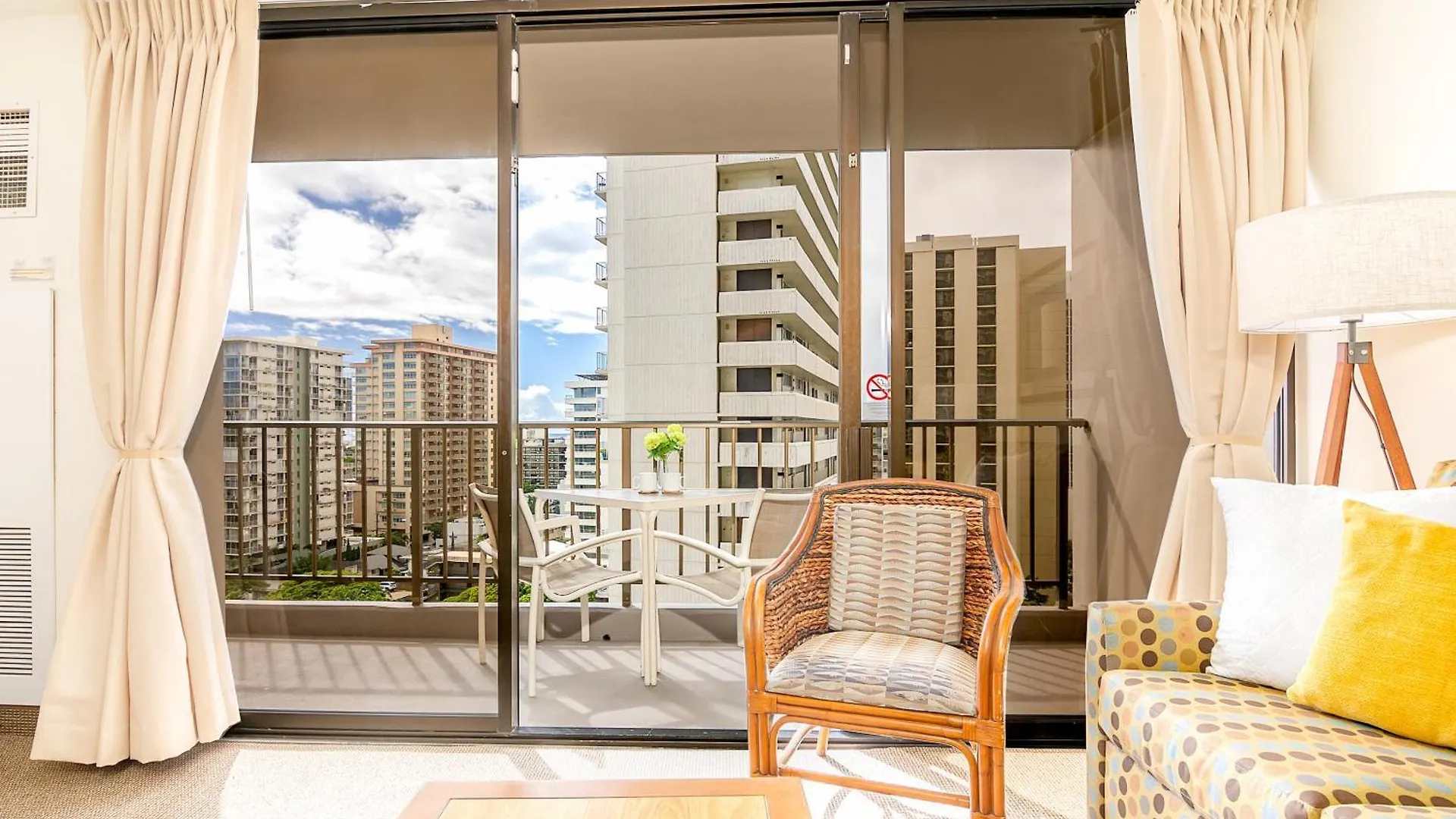 Apartament Cozy & Diamond Head View At Waikiki With Parking Honolulu 0*,
