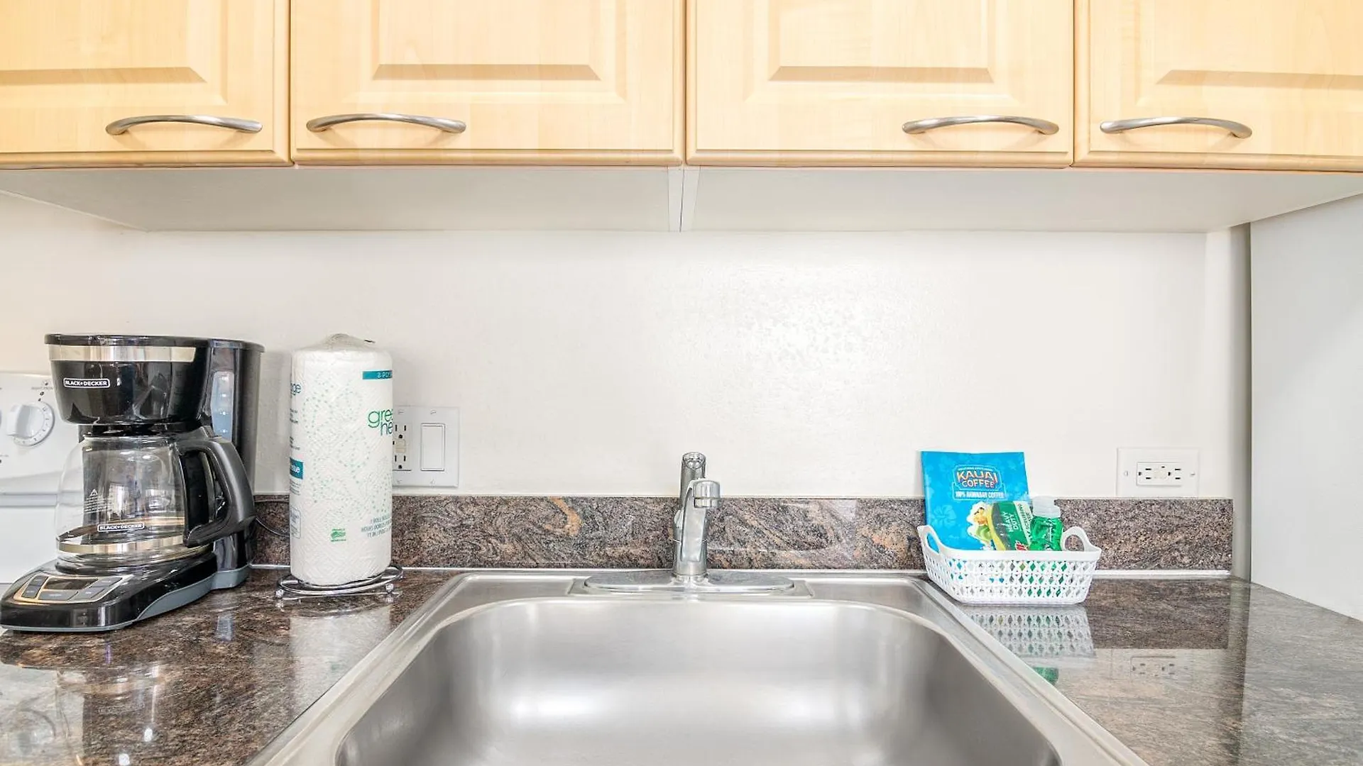 Apartament Cozy & Diamond Head View At Waikiki With Parking Honolulu