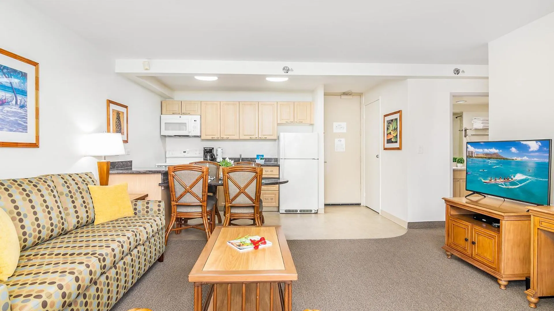Apartament Cozy & Diamond Head View At Waikiki With Parking Honolulu