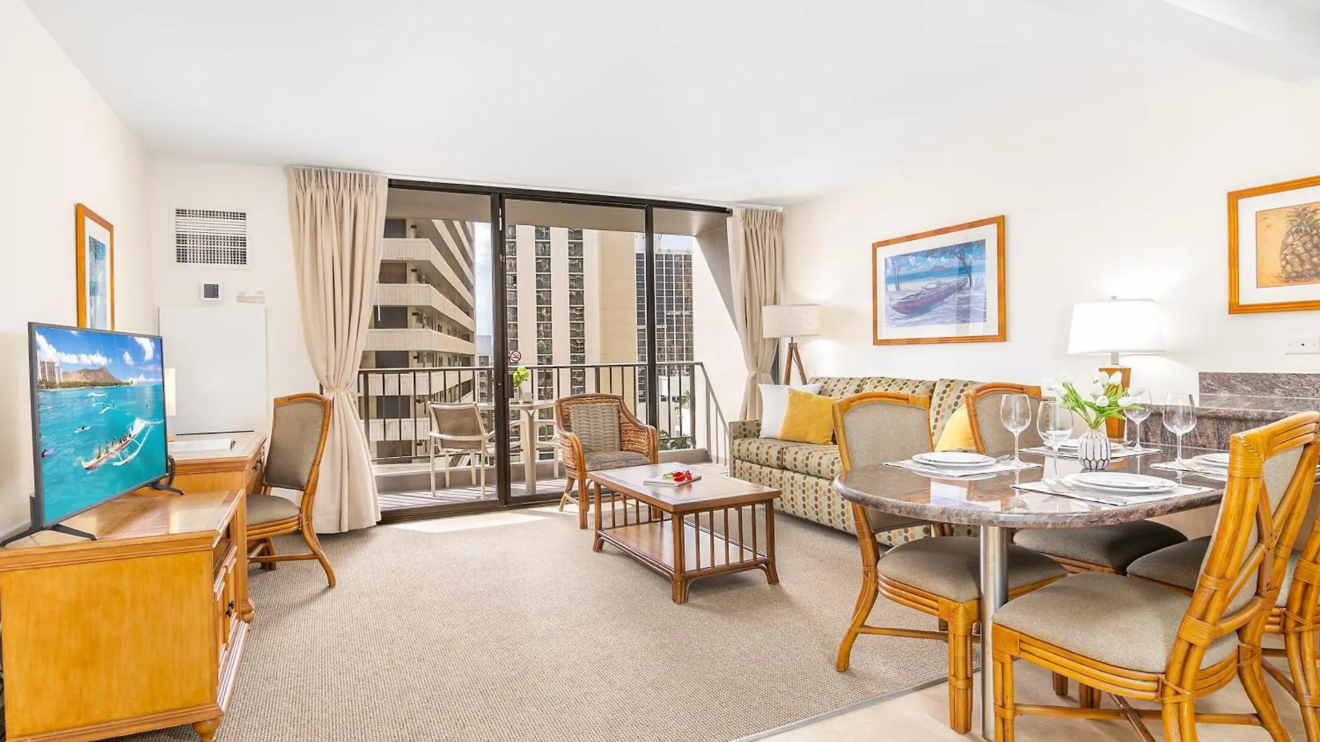 Apartament Cozy & Diamond Head View At Waikiki With Parking Honolulu Stany Zjednoczone Ameryki