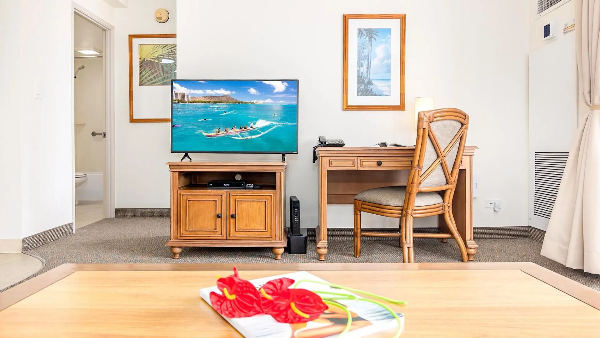 Apartament Cozy & Diamond Head View At Waikiki With Parking Honolulu 0*,  Stany Zjednoczone Ameryki