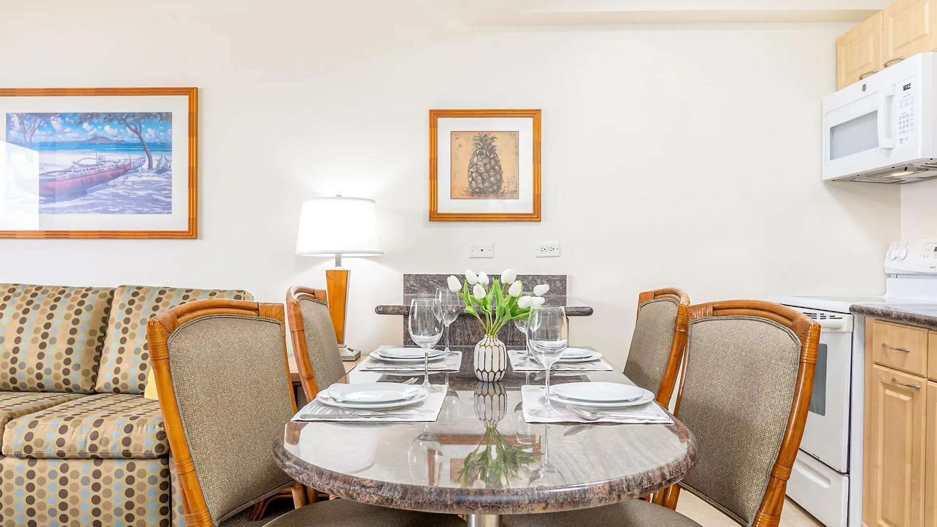 Apartament Cozy & Diamond Head View At Waikiki With Parking Honolulu