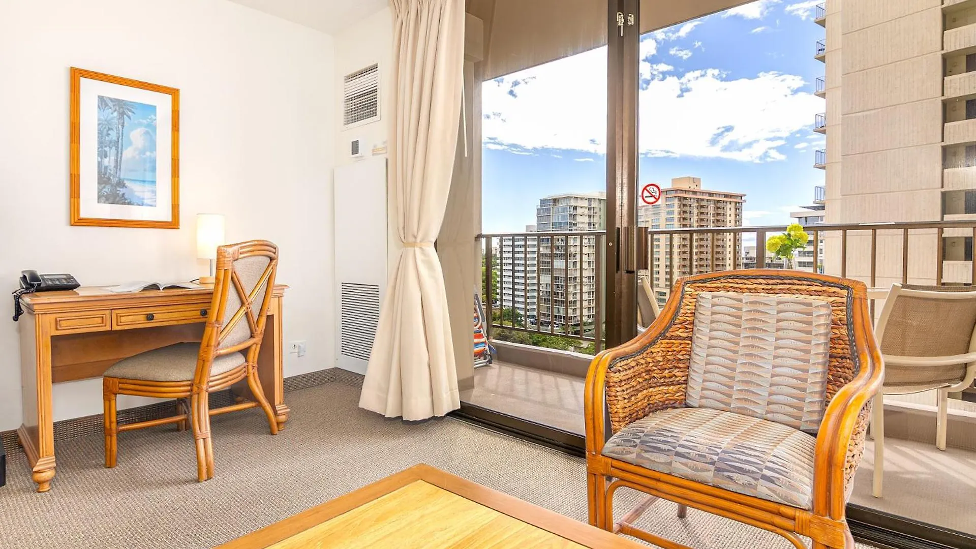 Apartament Cozy & Diamond Head View At Waikiki With Parking Honolulu
