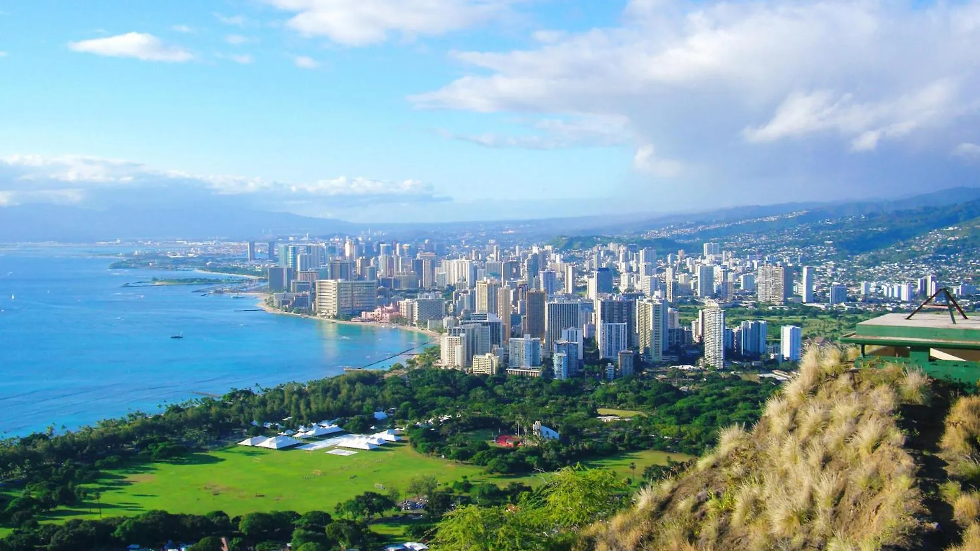 Apartament Cozy & Diamond Head View At Waikiki With Parking Honolulu