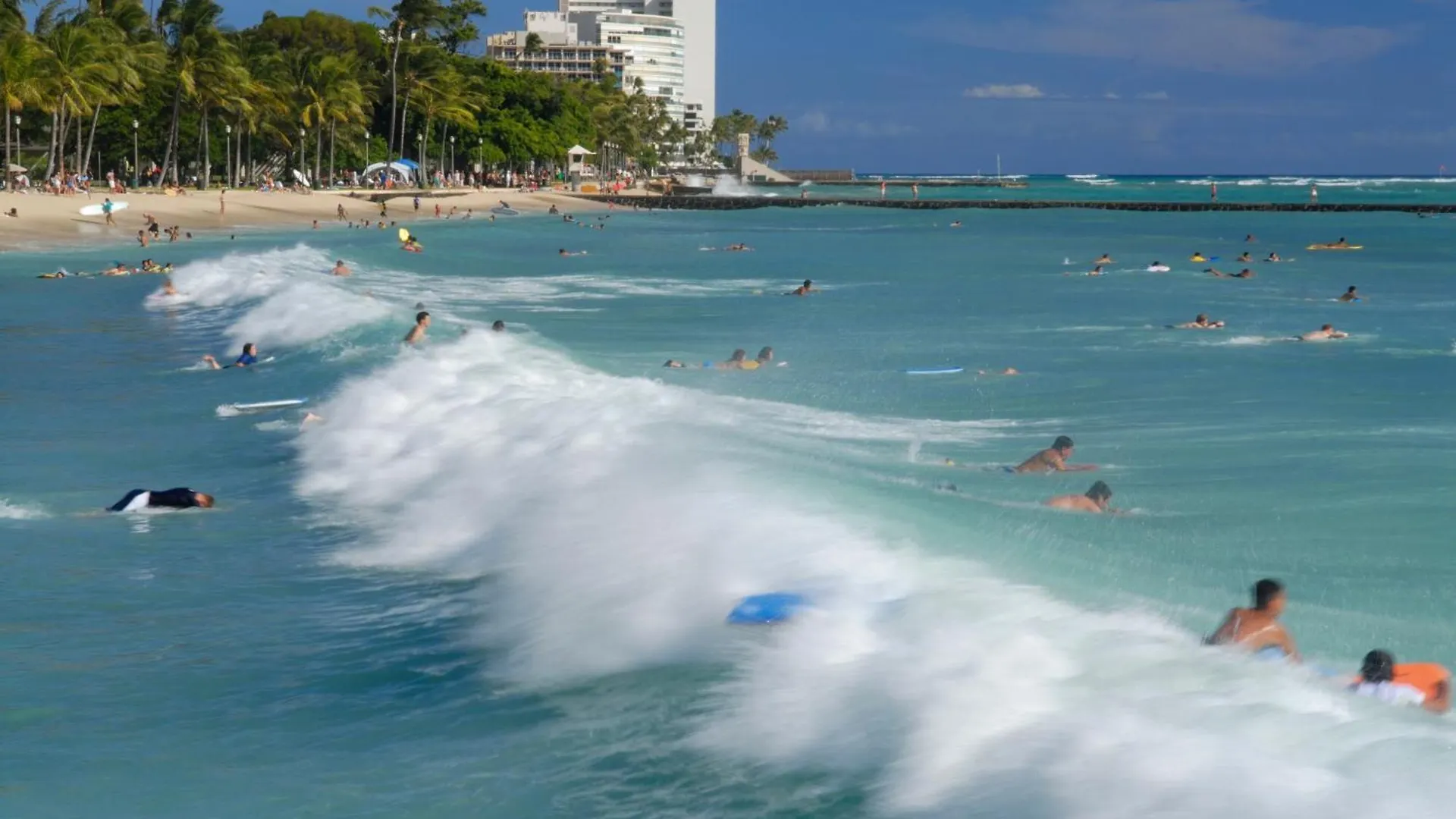 Apartament Cozy & Diamond Head View At Waikiki With Parking Honolulu Stany Zjednoczone Ameryki