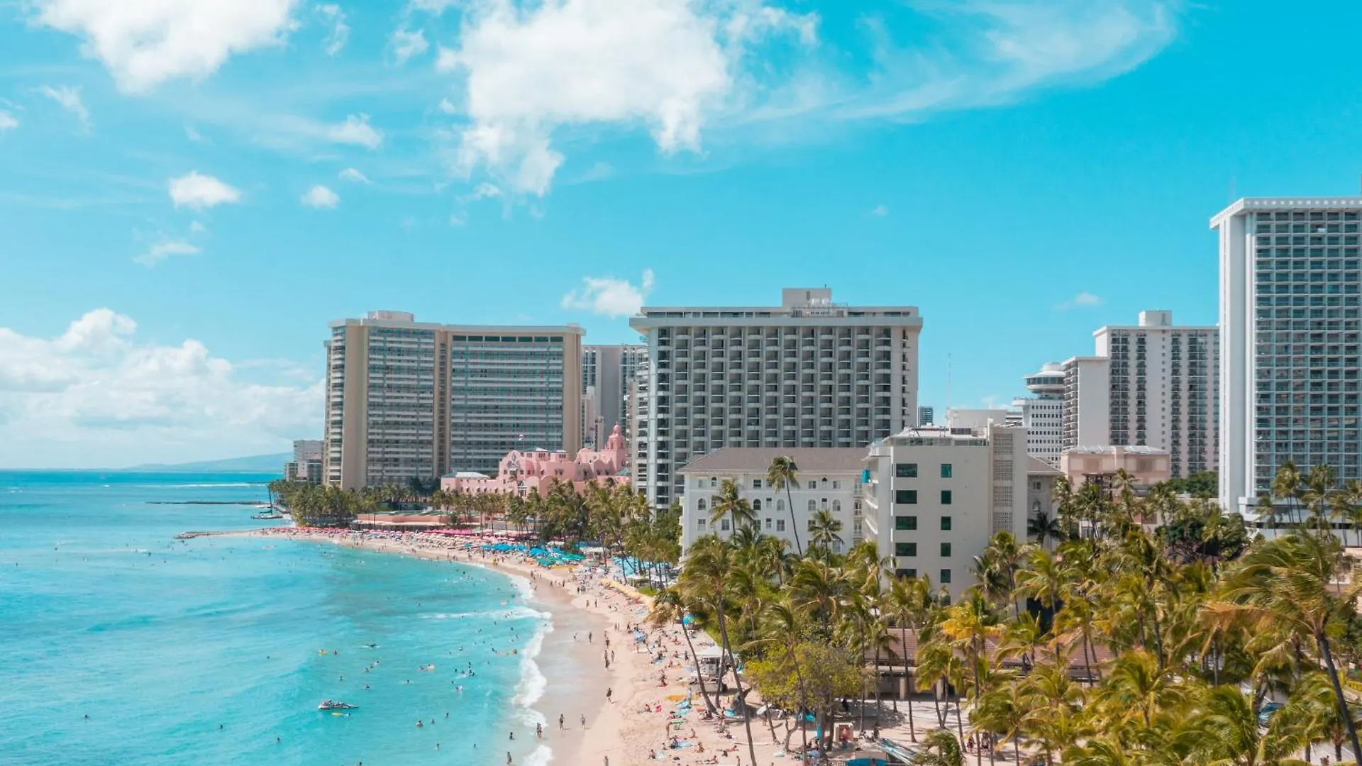 Apartament Cozy & Diamond Head View At Waikiki With Parking Honolulu
